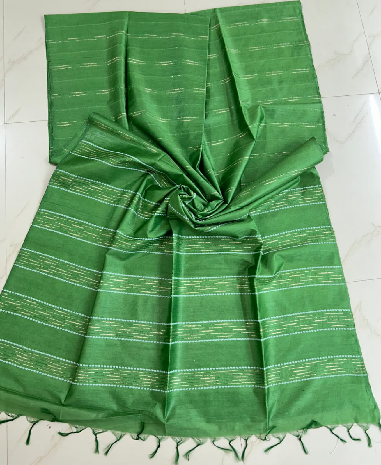 Soft Silk Weaving Saree