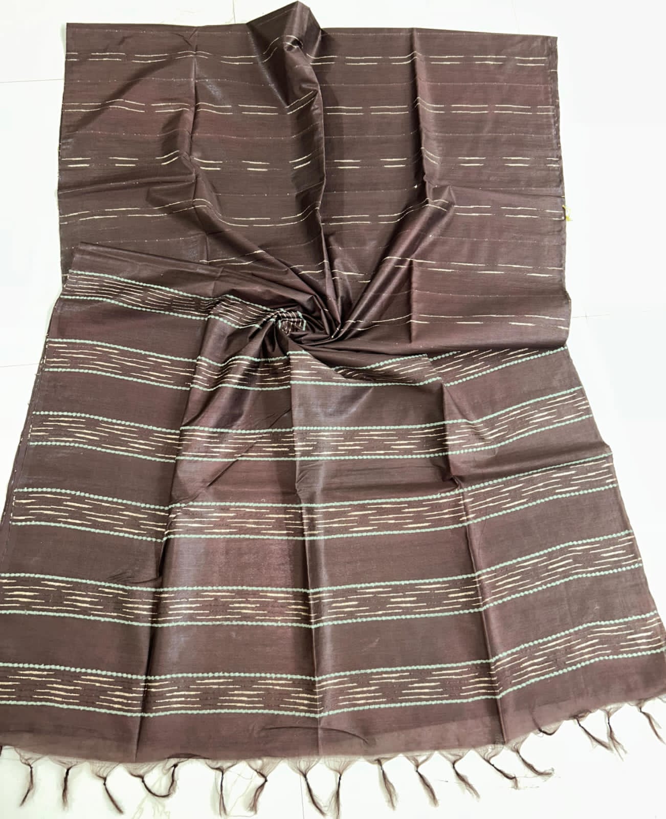 Soft Silk Weaving Saree