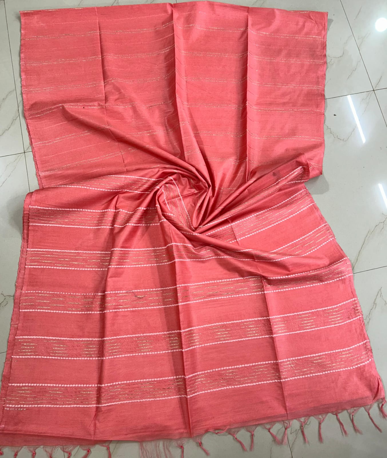 Soft Silk Weaving Saree