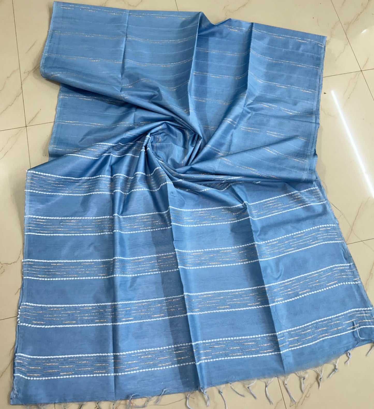 Soft Silk Weaving Saree