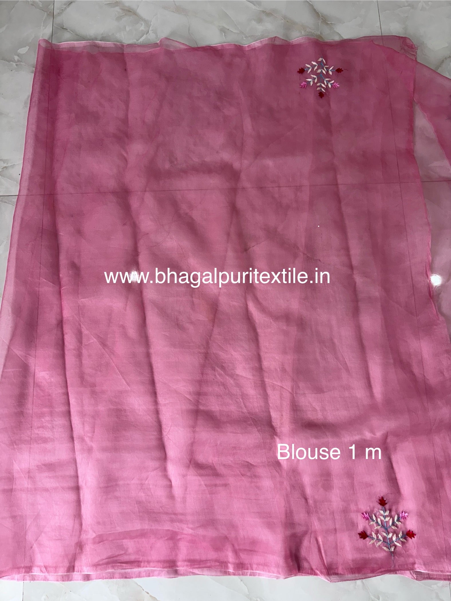 pastel pink organza saree, organza saree for party, designer organza saree India, pink wedding guest saree