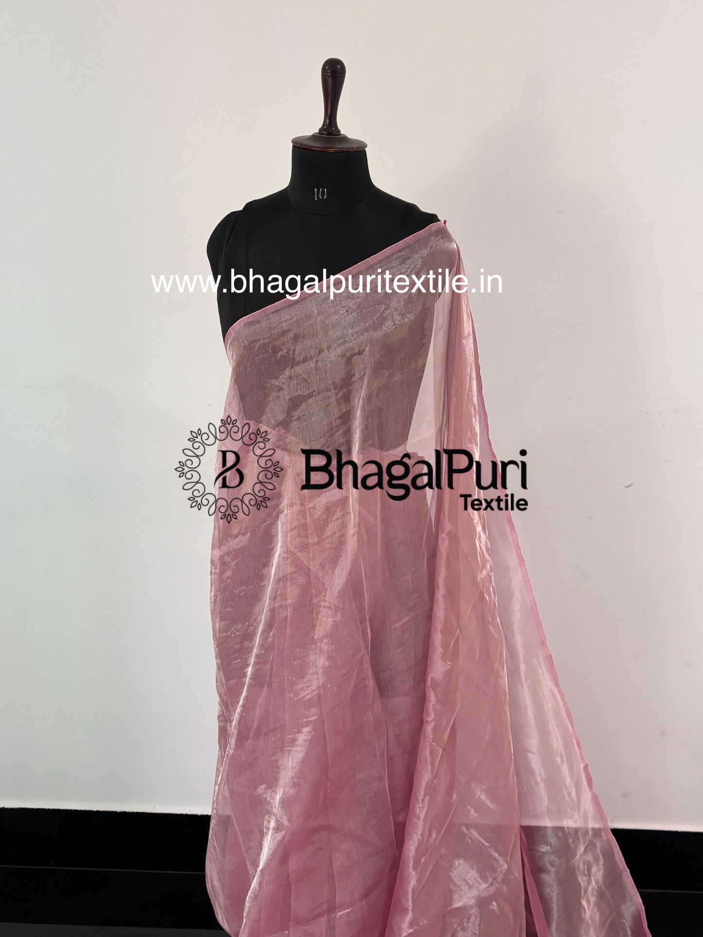 Silver pink
