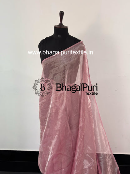 Silver pink