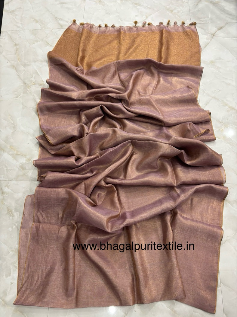 Metallic Linen Tissue  ( Search Code-1059)