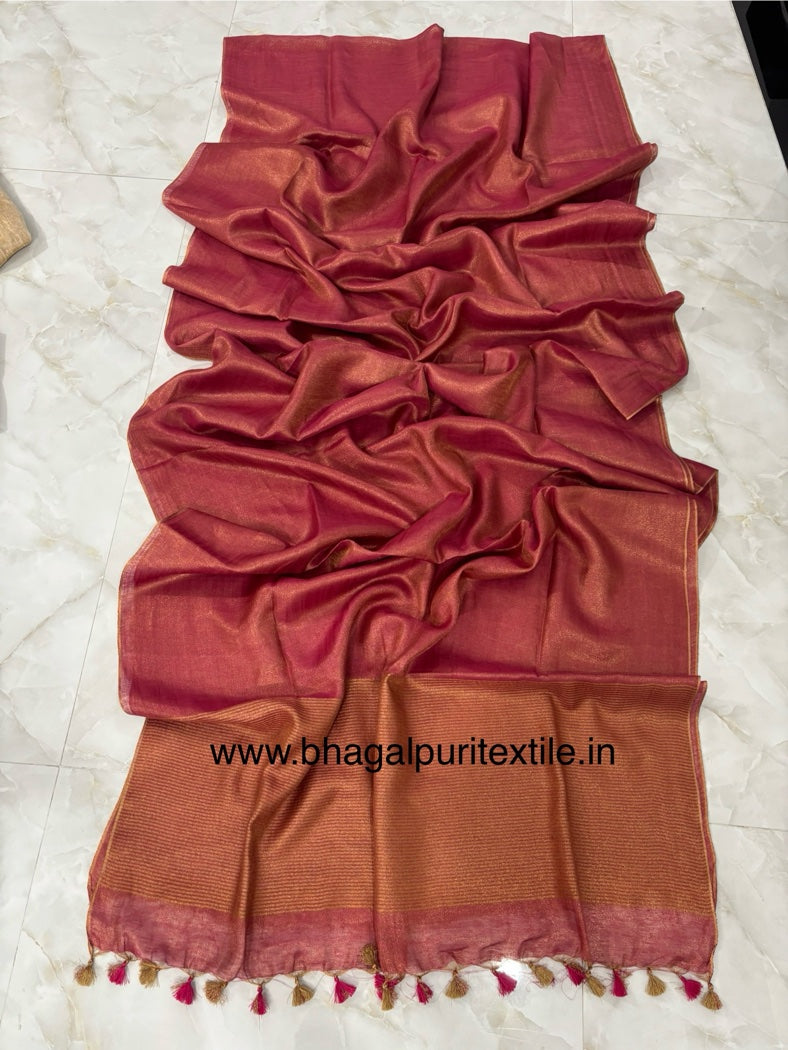 Metallic Linen Tissue  ( Search Code-1059)