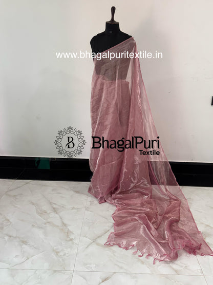 Silver pink